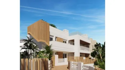 Apartamento en calle photo 5