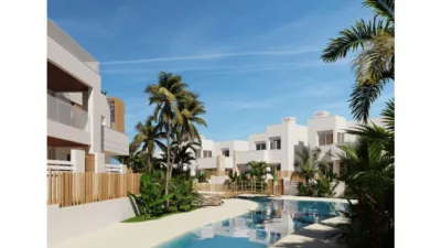 Apartamento en calle photo 6