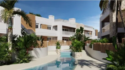 Apartamento en calle photo 9