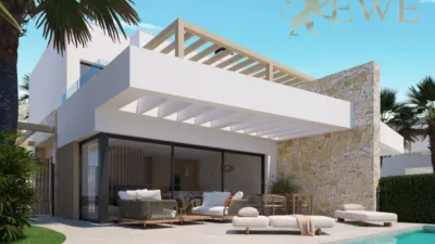 House in Font de Llop photo 3
