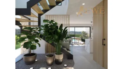 House in Font de Llop photo 5