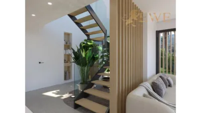 House in Font de Llop photo 9