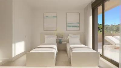 Apartment in Alcaide photo 10