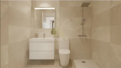 Apartment in Alcaide photo 11