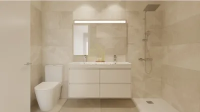 Apartment in Alcaide photo 12