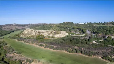 Apartment in Alcaide