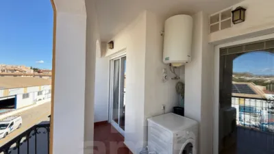Ático en venta en Casco Urbano, Casco Urbano (Vera) de 154.990 €