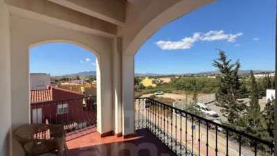 Ático en venta en Casco Urbano, Casco Urbano (Vera) de 154.990 €