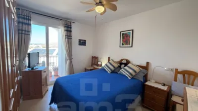 Ático en venta en Casco Urbano, Casco Urbano (Vera) de 154.990 €