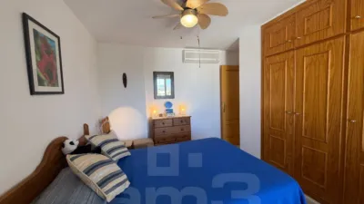 Ático en venta en Casco Urbano, Casco Urbano (Vera) de 154.990 €