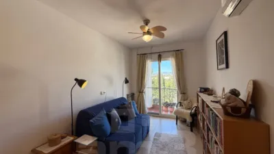 Ático en venta en Casco Urbano, Casco Urbano (Vera) de 154.990 €