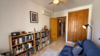 Ático en venta en Casco Urbano, Casco Urbano (Vera) de 154.990 €