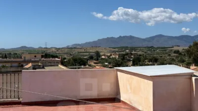 Ático en venta en Casco Urbano, Casco Urbano (Vera) de 154.990 €