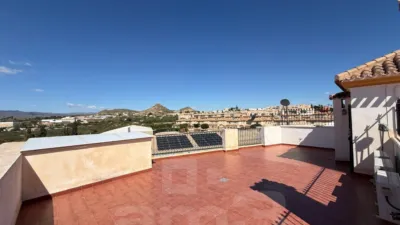Ático en venta en Casco Urbano, Casco Urbano (Vera) de 154.990 €