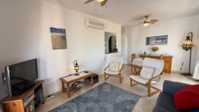 Ático en venta en Casco Urbano, Casco Urbano (Vera) de 154.990 €