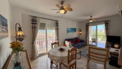 Ático en venta en Casco Urbano, Casco Urbano (Vera) de 154.990 €