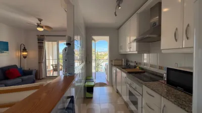 Ático en venta en Casco Urbano, Casco Urbano (Vera) de 154.990 €