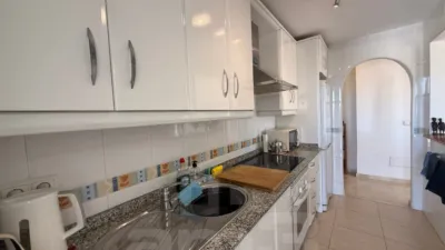 Ático en venta en Casco Urbano, Casco Urbano (Vera) de 154.990 €