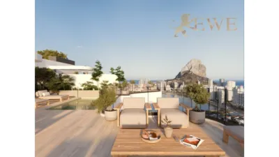 Apartment in Calpe - Calp photo 11