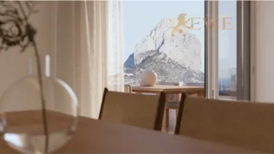 Apartment in Calpe - Calp photo 12