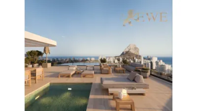 Apartment in Calpe - Calp photo 5
