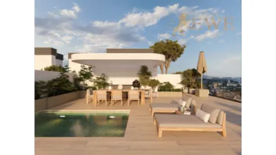 Apartment in Calpe - Calp photo 9