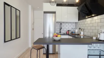 Apartamento en alquiler en Les Corts - Imagen 22