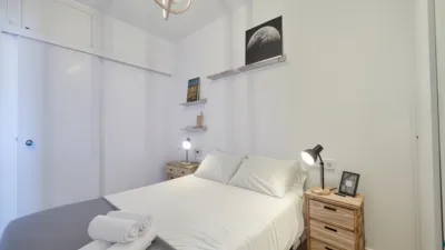 Apartamento en alquiler en Les Corts - Imagen 24