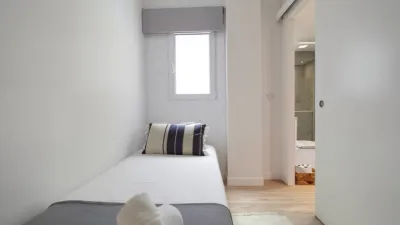 Apartamento en alquiler en Les Corts - Imagen 25