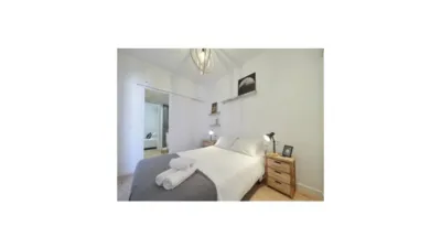 Apartamento en alquiler en Les Corts - Imagen 7