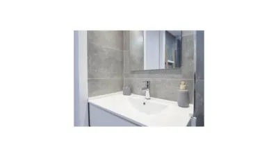 Apartamento en alquiler en Les Corts - Imagen 8