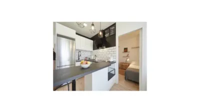 Apartamento en alquiler en Les Corts - Imagen 9