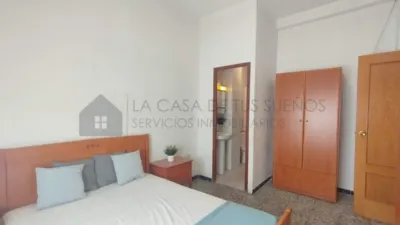 Piso – Sax, María Moliner, l'Alt Vinalopó / El Alto Vinalopó - Vista 5