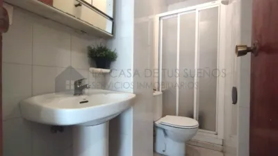 Piso – Sax, María Moliner, l'Alt Vinalopó / El Alto Vinalopó - Más