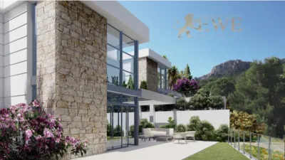 House in Polop photo 4