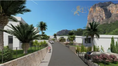 House in Polop photo 6