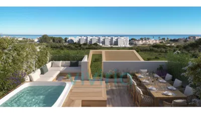 Casa - Vista 4
