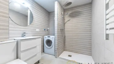 Piso – Alacant / Alicante, el Raval Roig, l'Alacantí - Más