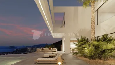 House in La Viña-Montemar-San Jaime photo 14