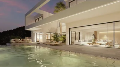 House in La Viña-Montemar-San Jaime photo 16