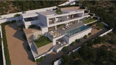 House in La Viña-Montemar-San Jaime photo 7