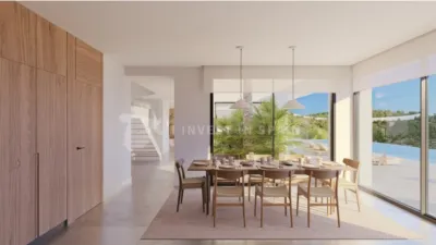 House in La Viña-Montemar-San Jaime photo 9