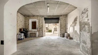 Casa en venta en Selva, Selva de 420.000 €