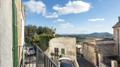 Casa en venta en Selva, Selva de 420.000 €