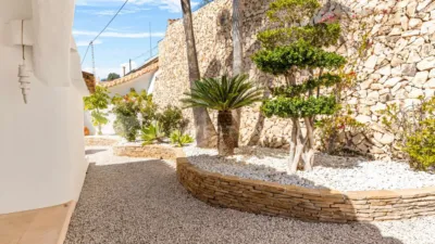 Casa en Les Bassetes photo 10