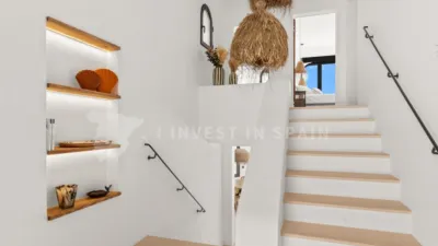 Casa en Les Bassetes photo 11