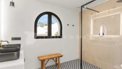 Casa en Les Bassetes photo 15