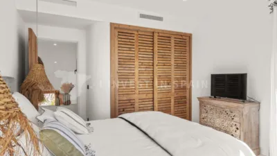 Casa en Les Bassetes photo 17