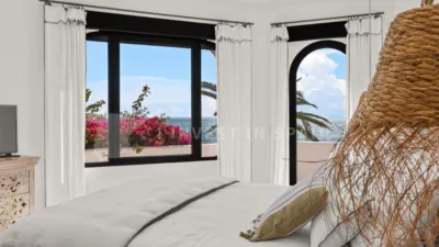 Casa en Les Bassetes photo 18
