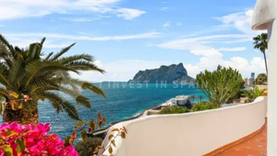 Casa en Les Bassetes photo 19